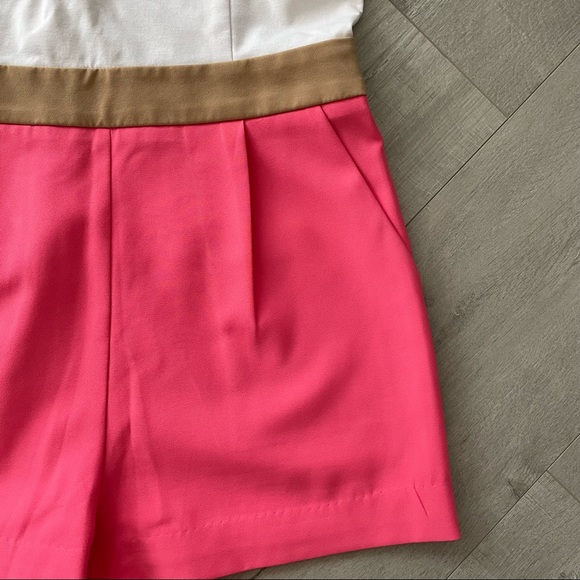 Jumpsuit Tri-colour - Picture 6 of 6